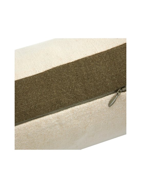 Hugo Boss - Clayton-tyynynpäällinen - MILK | Stockmann - photo 4