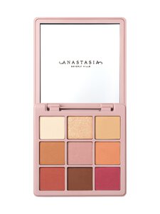 Anastasia - Mini Modern Renaissance Eye Shadow Palette -luomiväripaletti Anastasia - Mini Modern Renaissance Eye Shadow Palette -luomiväripaletti | Stockmann