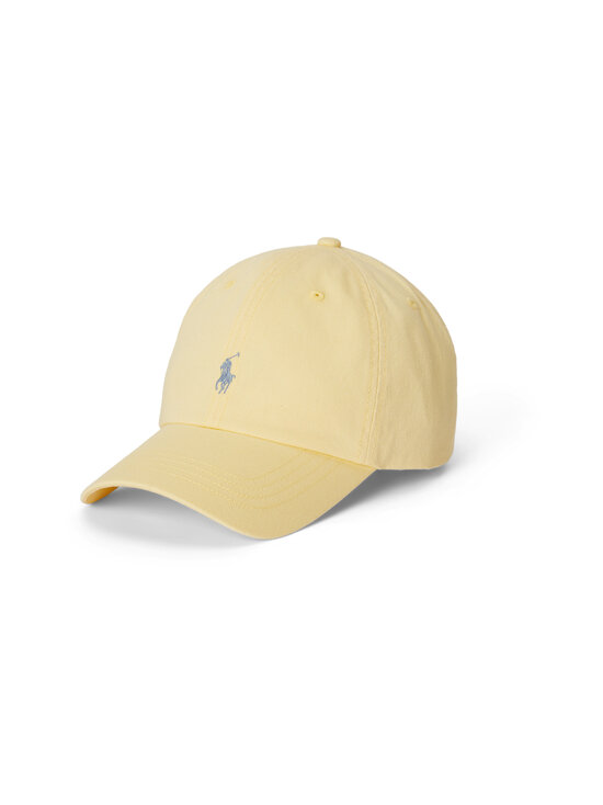 Polo Ralph Lauren - Classic Sport -lippalakki - T-BIRD YELLOW/C9849 | Stockmann - photo 1