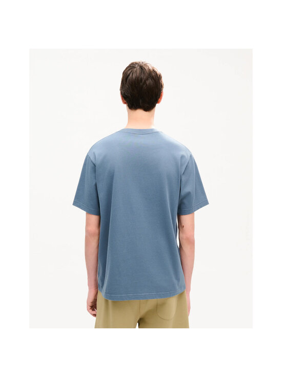Kenzo - Signature Classic t-paita - 98 ANTHRACITE | Stockmann - photo 4