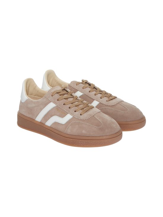 GANT - Cuzima-sneakerit - 248 DESERT BROWN/OFF WHITE - photo 5 GANT - Cuzima-sneakerit - 248 DESERT BROWN/OFF WHITE | Stockmann - photo 5