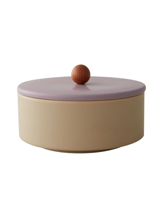 Design Letters – Treasure Bowl -rasia