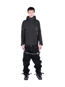 VAIN - Kuoritakki - BLACK BLACK | Stockmann