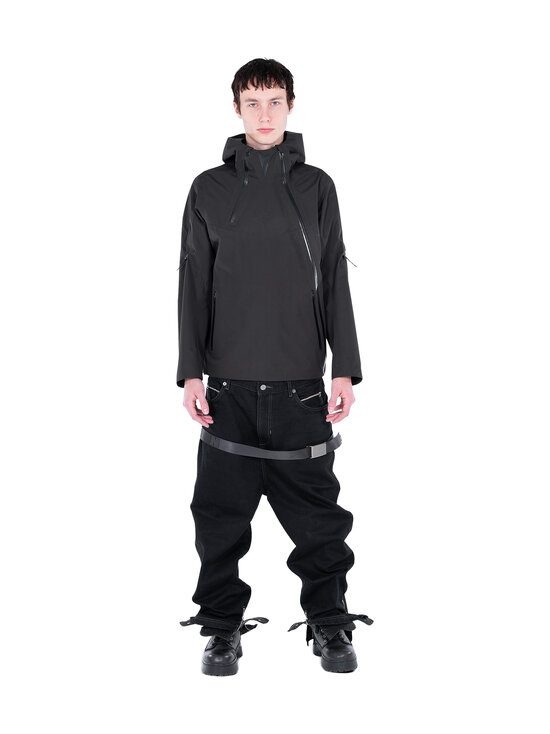 VAIN - Kuoritakki - BLACK BLACK | Stockmann - photo 1