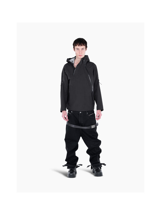VAIN - Kuoritakki - BLACK BLACK | Stockmann - photo 2