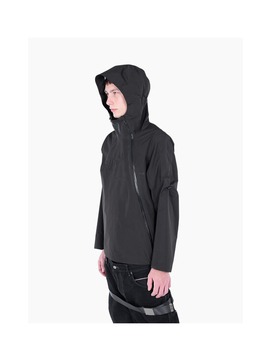 VAIN - Kuoritakki - BLACK BLACK | Stockmann - photo 4