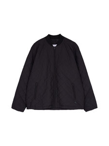 Makia - Ilmari-takki - 999 BLACK | Stockmann