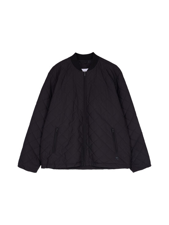 Makia - Ilmari-takki - 999 BLACK | Stockmann - photo 1