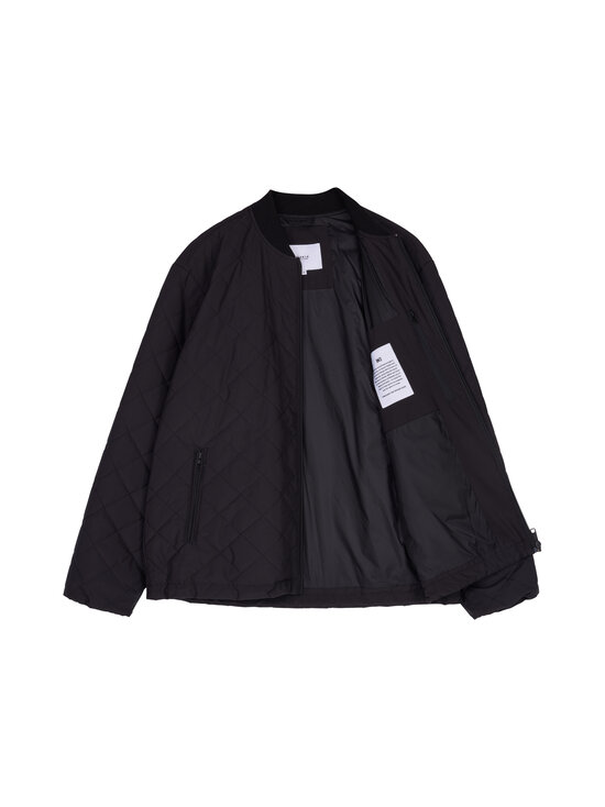 Makia - Ilmari-takki - 999 BLACK | Stockmann - photo 3