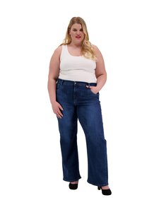 Very Nice - Nicolet+-farkut - 65 BLUE | Stockmann