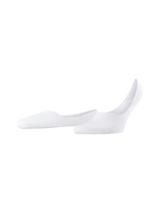 Falke - Step Medium Cut Invisible zeķes - 2000 WHITE | Stockmann