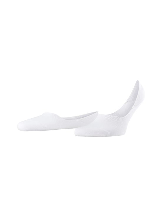 Falke - Sokid Step Medium Cut Invisible - 2000 WHITE - photo 1 Falke - Sokid Step Medium Cut Invisible - 2000 WHITE | Stockmann - photo 1