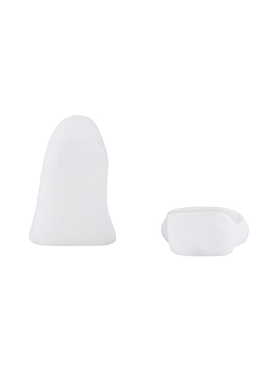 Falke - Sokid Step Medium Cut Invisible - 2000 WHITE - photo 4 Falke - Sokid Step Medium Cut Invisible - 2000 WHITE | Stockmann - photo 4