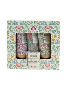 William Morris At Home - Kätekreemide komplekt Golden Lily Hand Cream Collection 3 x 30 ml - MULTICOLOR William Morris At Home - Kätekreemide komplekt Golden Lily Hand Cream Collection 3 x 30 ml - MULTICOLOR | Stockmann