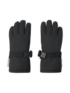 Reima - Kindad Tartu - 9990 BLACK | Stockmann