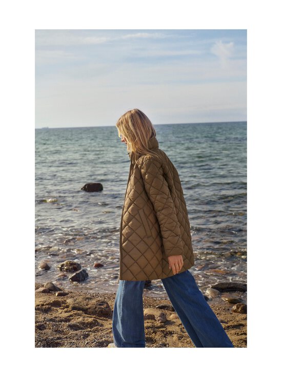 Part Two - OlilanPW-tikkitakki - 181015 DARK NAVY | Stockmann - photo 8