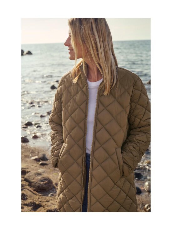 Part Two - OlilanPW-tikkitakki - 181015 DARK NAVY | Stockmann - photo 9