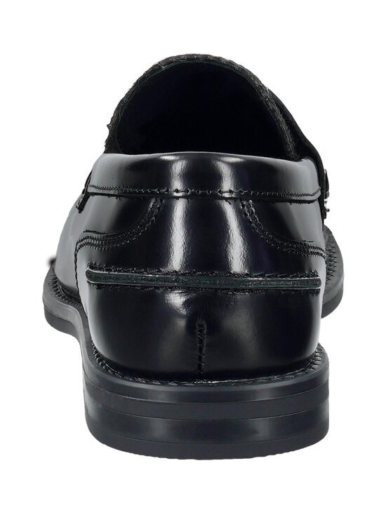 GANT - Gracelyn Pony Hair Top -loaferit - 5 BLACK | Stockmann - photo 3