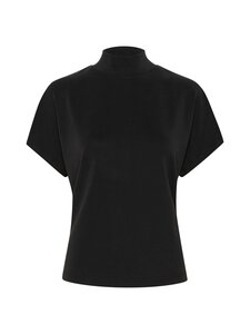 MY ESSENTIAL WARDROBE - MWElle Collar blūze - 100031 BLACK MY ESSENTIAL WARDROBE - MWElle Collar blūze - 100031 BLACK | Stockmann