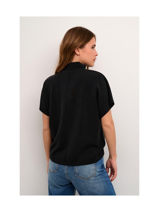 MY ESSENTIAL WARDROBE - Pluus MWElle Collar - 100031 BLACK - photo 5 MY ESSENTIAL WARDROBE - Pluus MWElle Collar - 100031 BLACK | Stockmann - photo 5