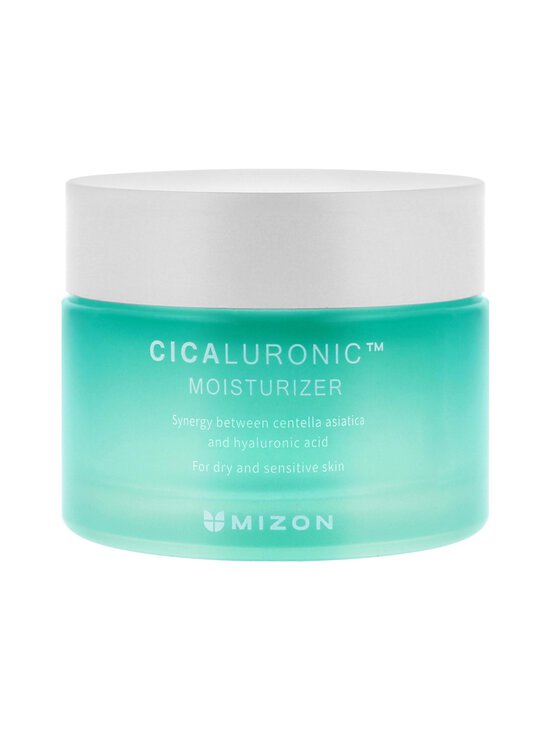Cicaluronic Moisturizer sejas krēms