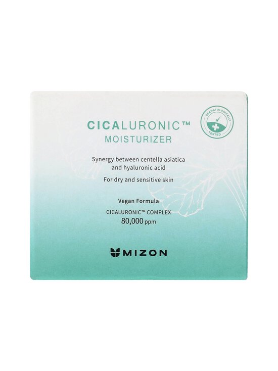 Mizon - Näokreem Cicaluronic Moisturizer - NOCOL - photo 2 Mizon - Näokreem Cicaluronic Moisturizer - NOCOL | Stockmann - photo 2
