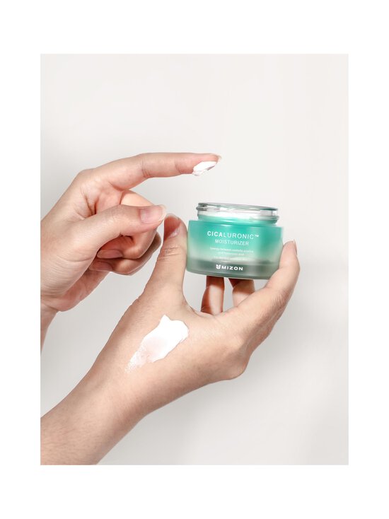 Mizon - Näokreem Cicaluronic Moisturizer - NOCOL - photo 3 Mizon - Näokreem Cicaluronic Moisturizer - NOCOL | Stockmann - photo 3