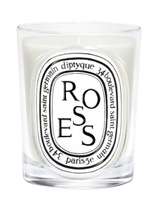 Diptyque - Roses Classic -tuoksukynttilä 190 g | Stockmann