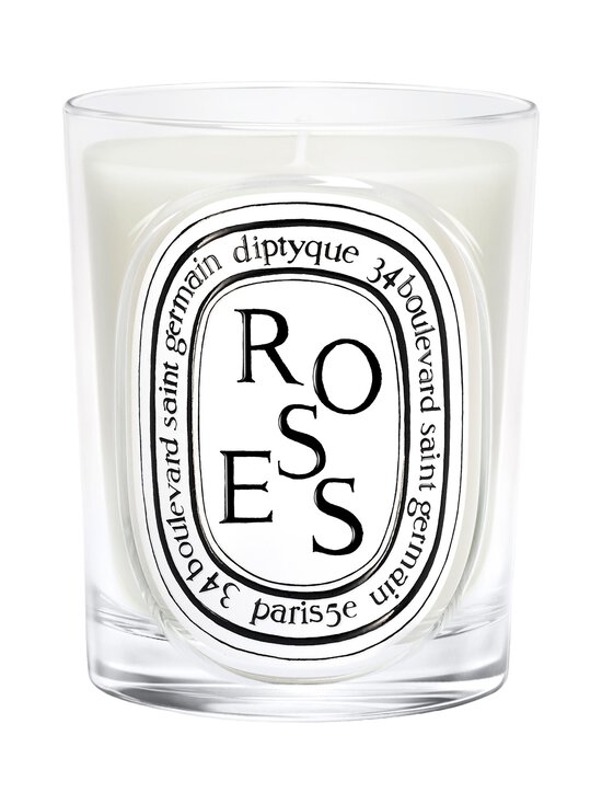 Diptyque - Roses Classic -tuoksukynttilä 190 g - NOCOL | Stockmann - photo 1