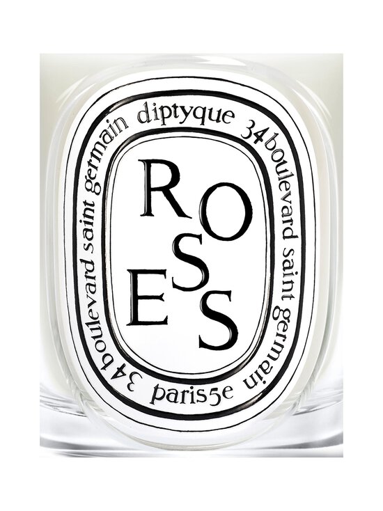 Diptyque - Roses Classic -tuoksukynttilä 190 g - NOCOL | Stockmann - photo 2