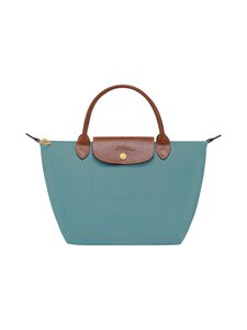 Longchamp - Le Pliage Original Top S rokassoma - P93 EUCALYPTUS | Stockmann