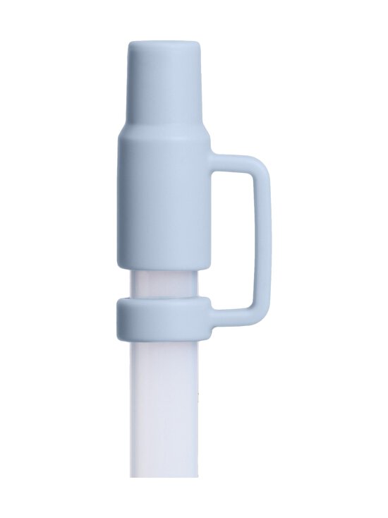 Stanley - The Quencher Boot Straw Topper- silikonisuoja pullolle ja pillille (1,18 l) - BLUE DREAM | Stockmann - photo 3