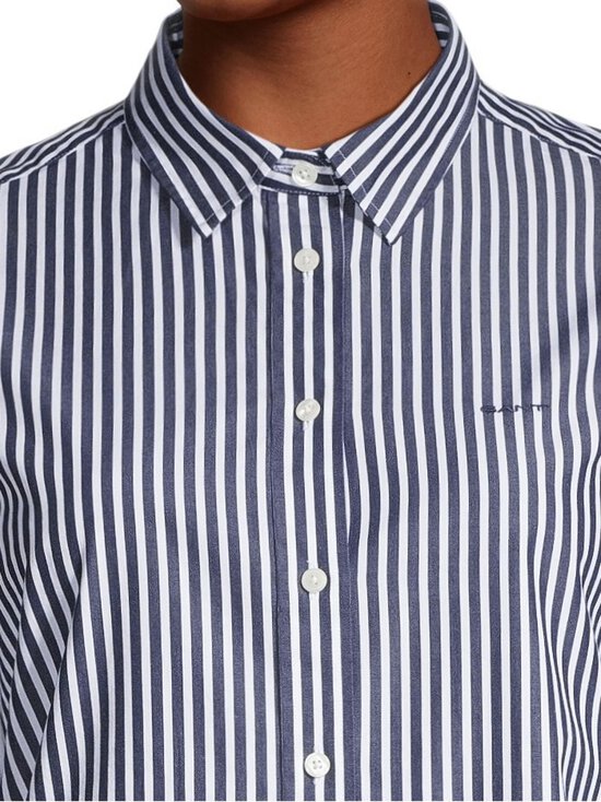 GANT - Pluus - 409 CLASSIC BLUE - photo 6 GANT - Pluus - 409 CLASSIC BLUE | Stockmann - photo 6