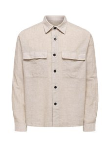 Only & Sons - Särk OnsCaiden - CHINCHILLA | Stockmann