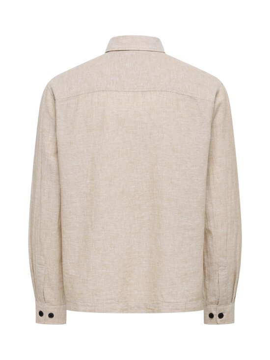 Only & Sons - Särk OnsCaiden - CHINCHILLA | Stockmann - photo 2