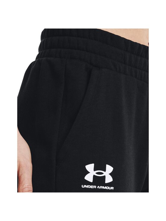 Under Armour - Rival Sporta bikses - 001 BLACK - photo 7 Under Armour - Rival Sporta bikses - 001 BLACK | Stockmann - photo 7