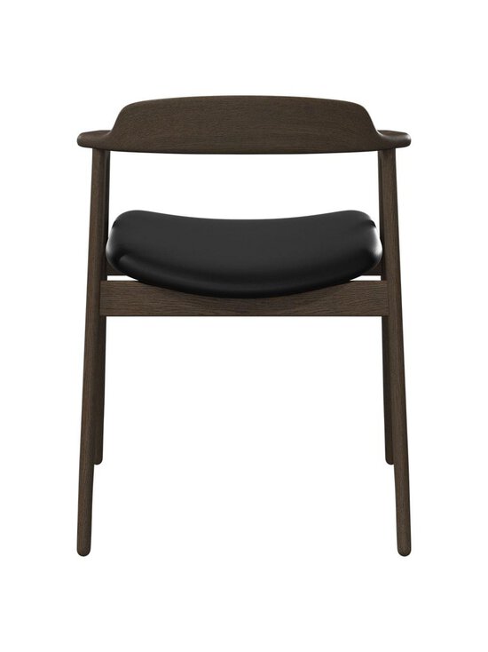 BoConcept - Seoul-tuoli - MUSTA,RUSKEA | Stockmann - photo 2