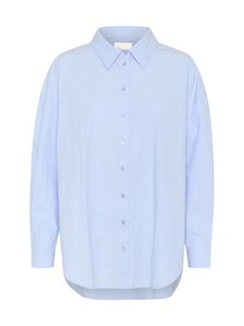 MY ESSENTIAL WARDROBE - Pluus SunnaMW Boxy - 153915 KENTUCKY BLUE | Stockmann