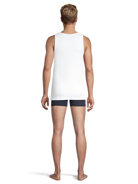 Cap Horn loungewear - Bob-aluspaita 2 kpl - WHITE COMBO | Stockmann - photo 2
