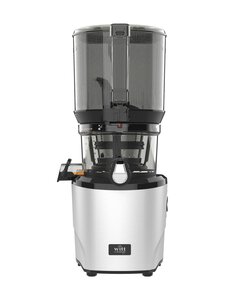 Witt - Auto 10 Juicer -mehulinko - SILVER | Stockmann