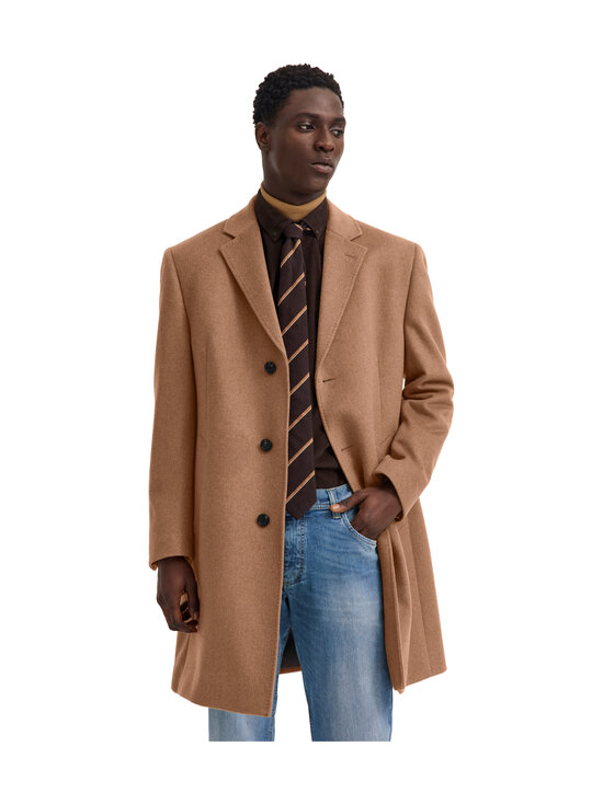Bugatti - Villakangastakki - 070 COGNAC | Stockmann - photo 1