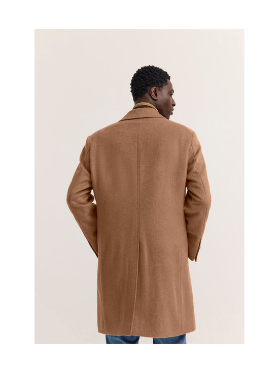 Bugatti - Villakangastakki - 070 COGNAC | Stockmann - photo 2