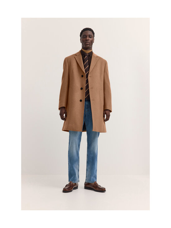 Bugatti - Villakangastakki - 070 COGNAC | Stockmann - photo 3