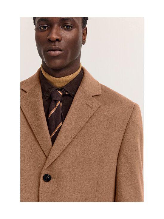 Bugatti - Villakangastakki - 070 COGNAC | Stockmann - photo 4