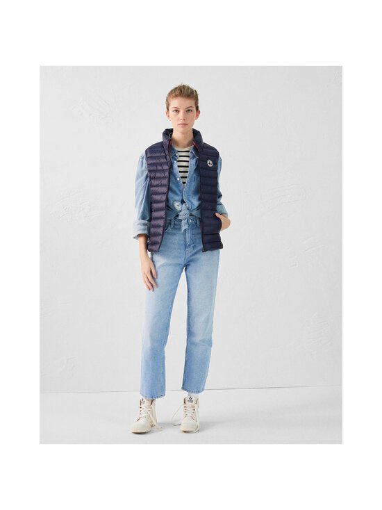 JOTT - Sulevest Seda Down - 104 NAVY | Stockmann - photo 2