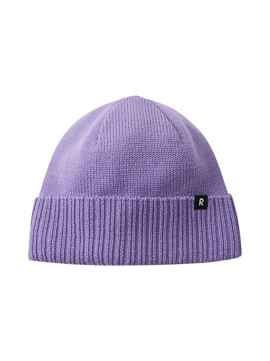 Reima - Kalotti-neulepipo - 5450 BLOOMING LILAC | Stockmann - photo 2