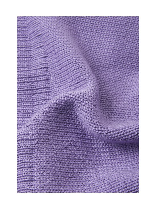 Reima - Kalotti-neulepipo - 5450 BLOOMING LILAC | Stockmann - photo 4