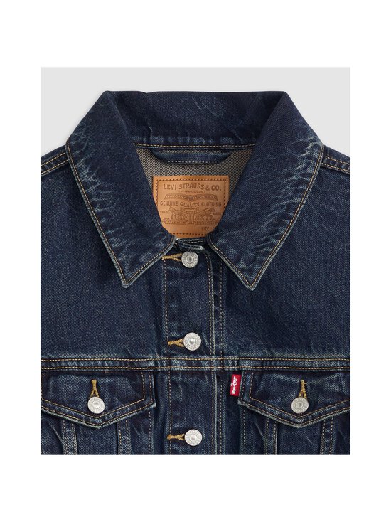 Levi's - Mob Wife Trucker Bellissima -farkkutakki - 246 BELLISSIMA - photo 6 Levi's - Mob Wife Trucker Bellissima -farkkutakki - 246 BELLISSIMA | Stockmann - photo 6