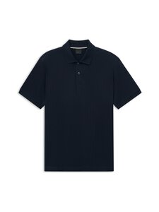 Bugatti - Pikeepaita - 390 NAVY BLUE | Stockmann