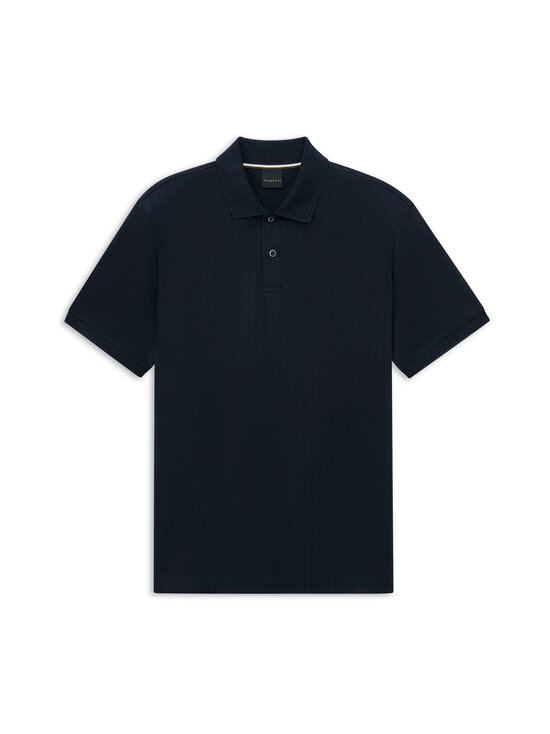 Bugatti - Pikeepaita - 390 NAVY BLUE | Stockmann - photo 1